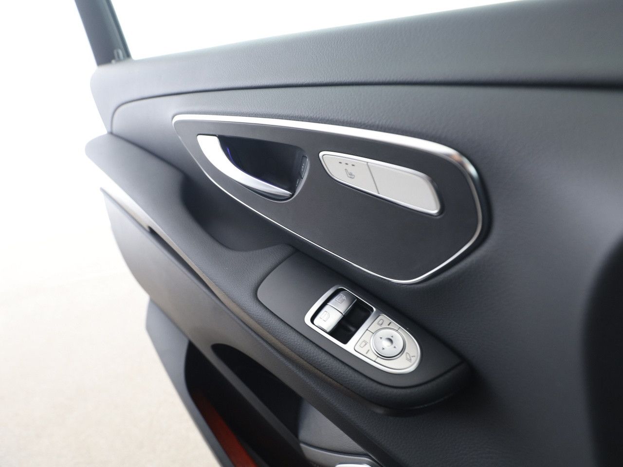 Mercedes-Benz V-Klasse – Bild 13