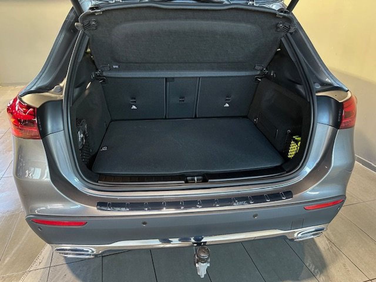 Mercedes-Benz GLA – Bild 2