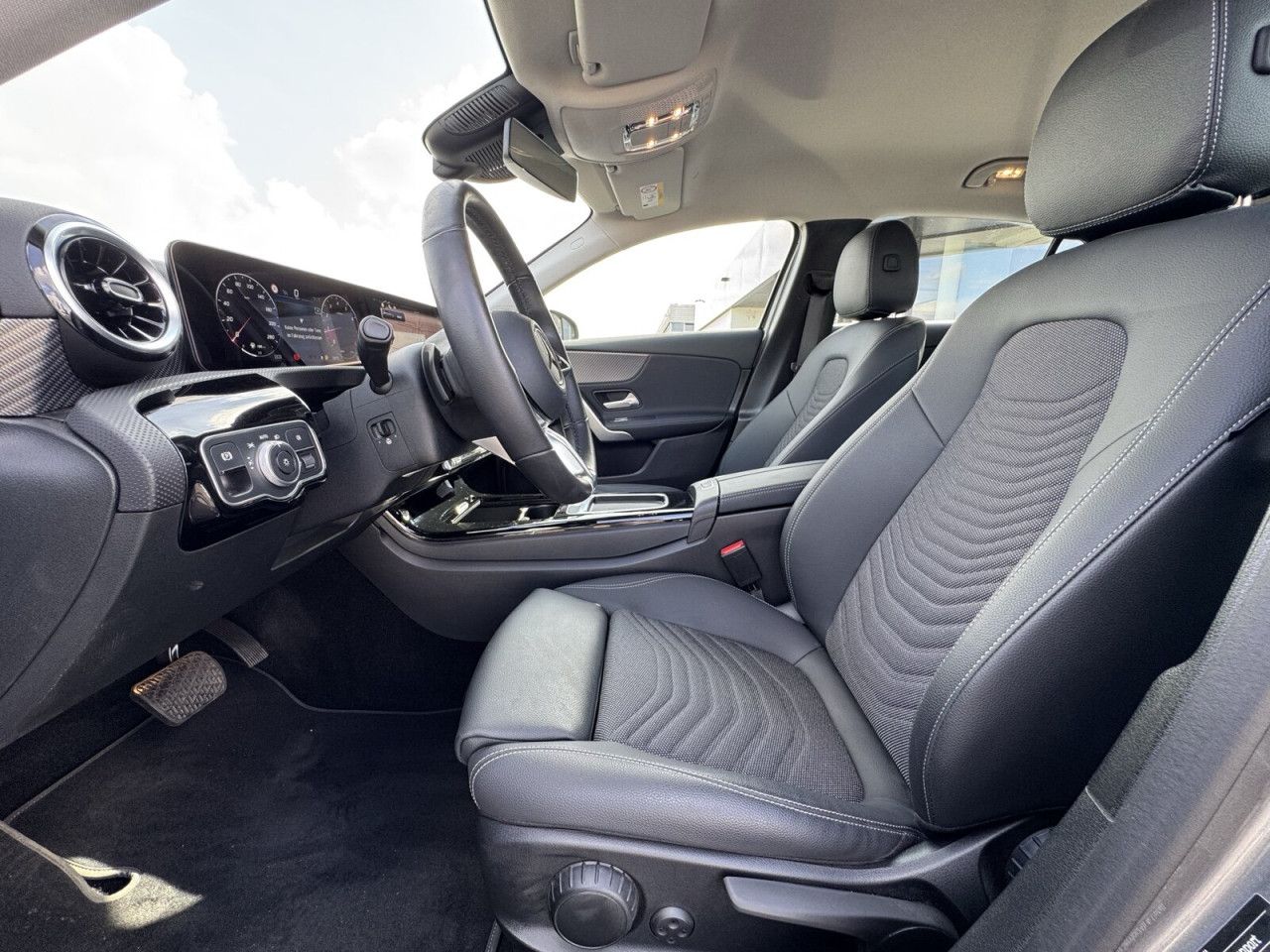 Mercedes-Benz A-Klasse – Bild 10
