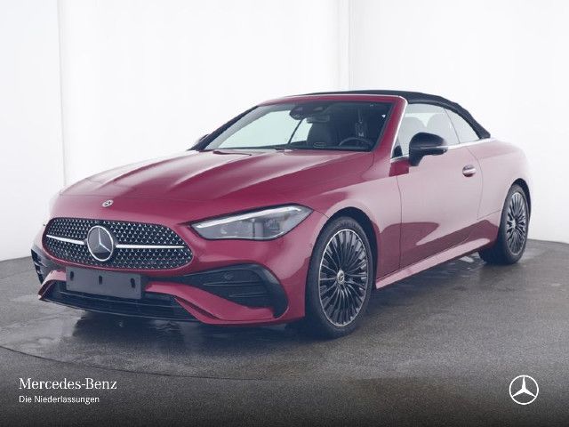 Mercedes-Benz CLE 220