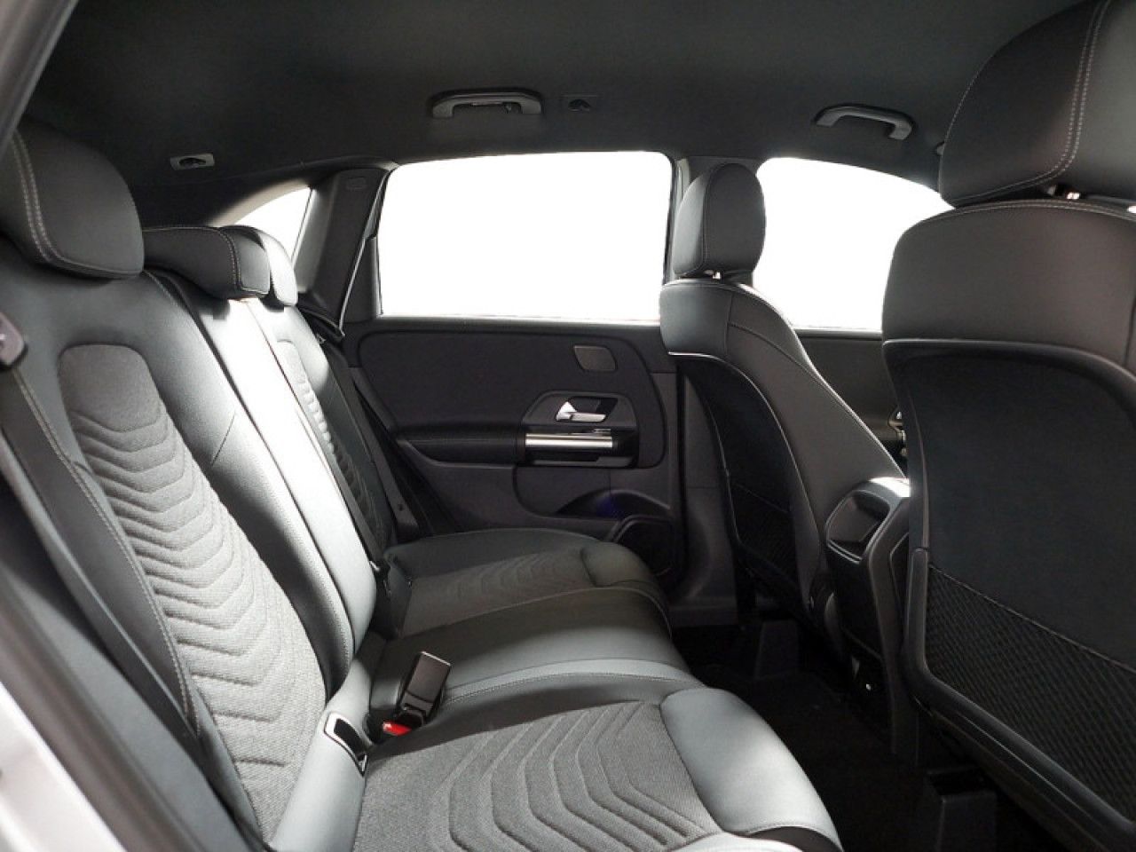 Mercedes-Benz B-Klasse – Bild 6