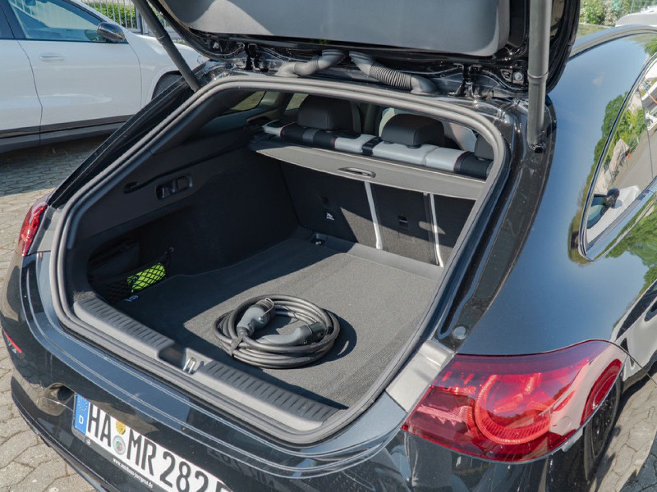 Mercedes-Benz CLA – Bild 6