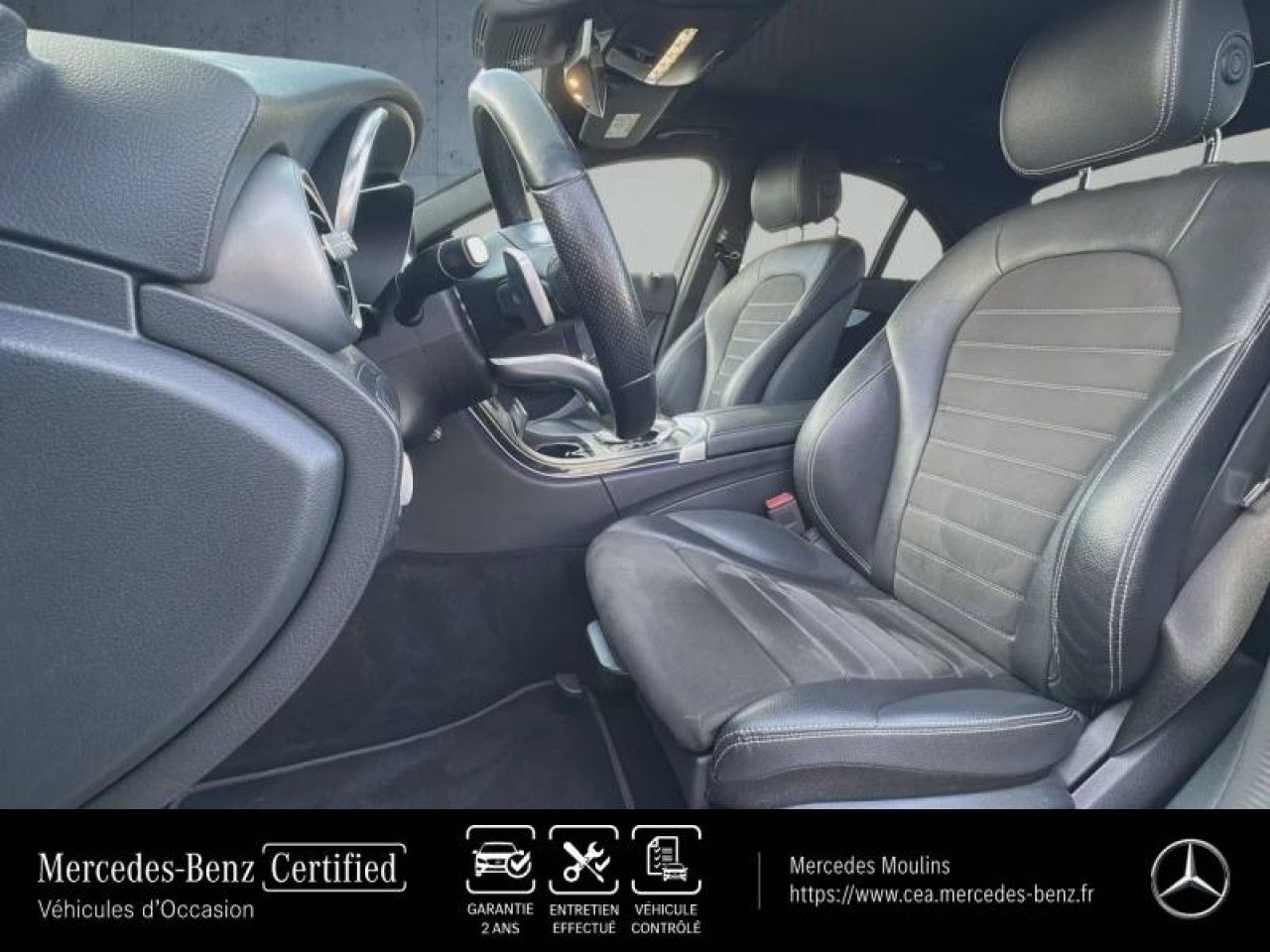 Photo du v&eacute;hicule 16 / 18