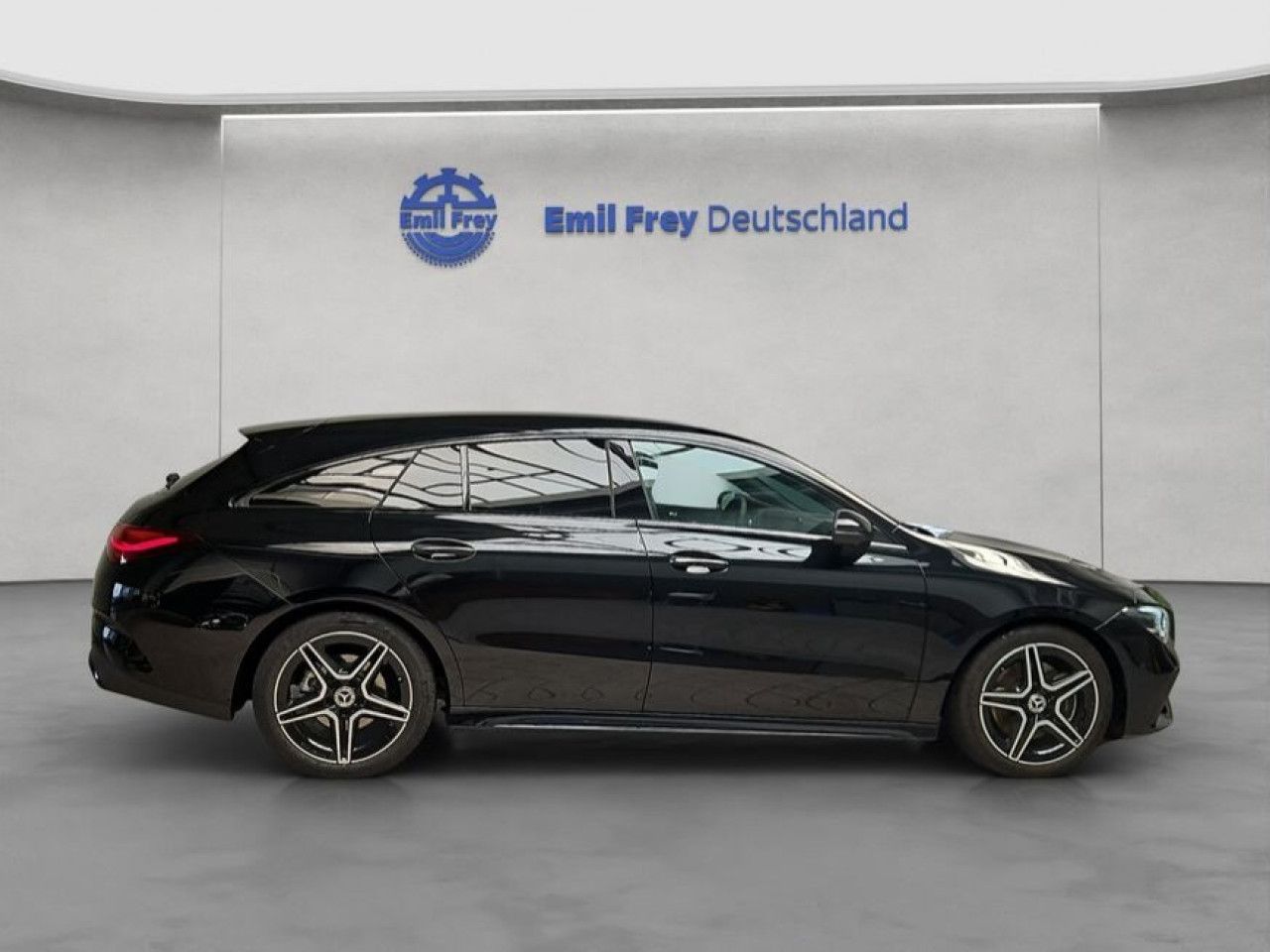 Mercedes-Benz CLA – Bild 6