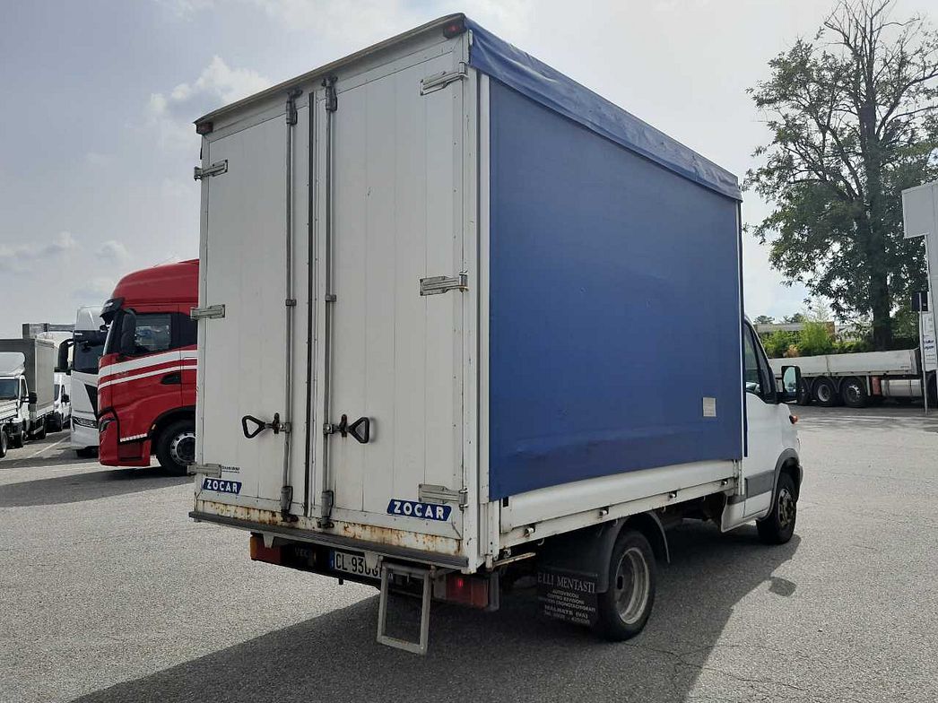 IVECO | Daily 35 C10 CENT