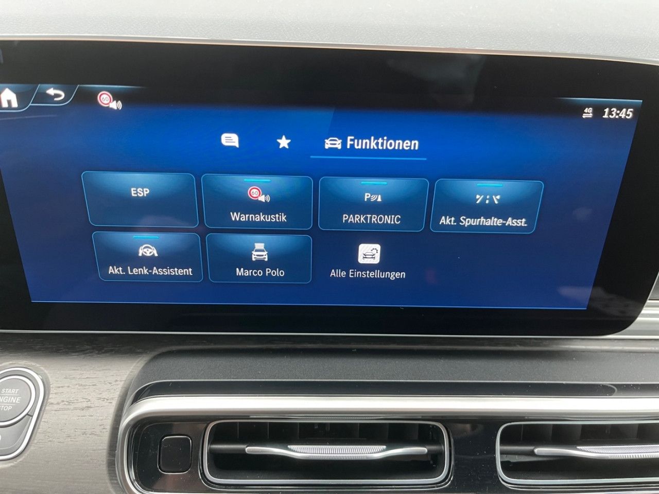 Mercedes-Benz Marco Polo – Bild 22