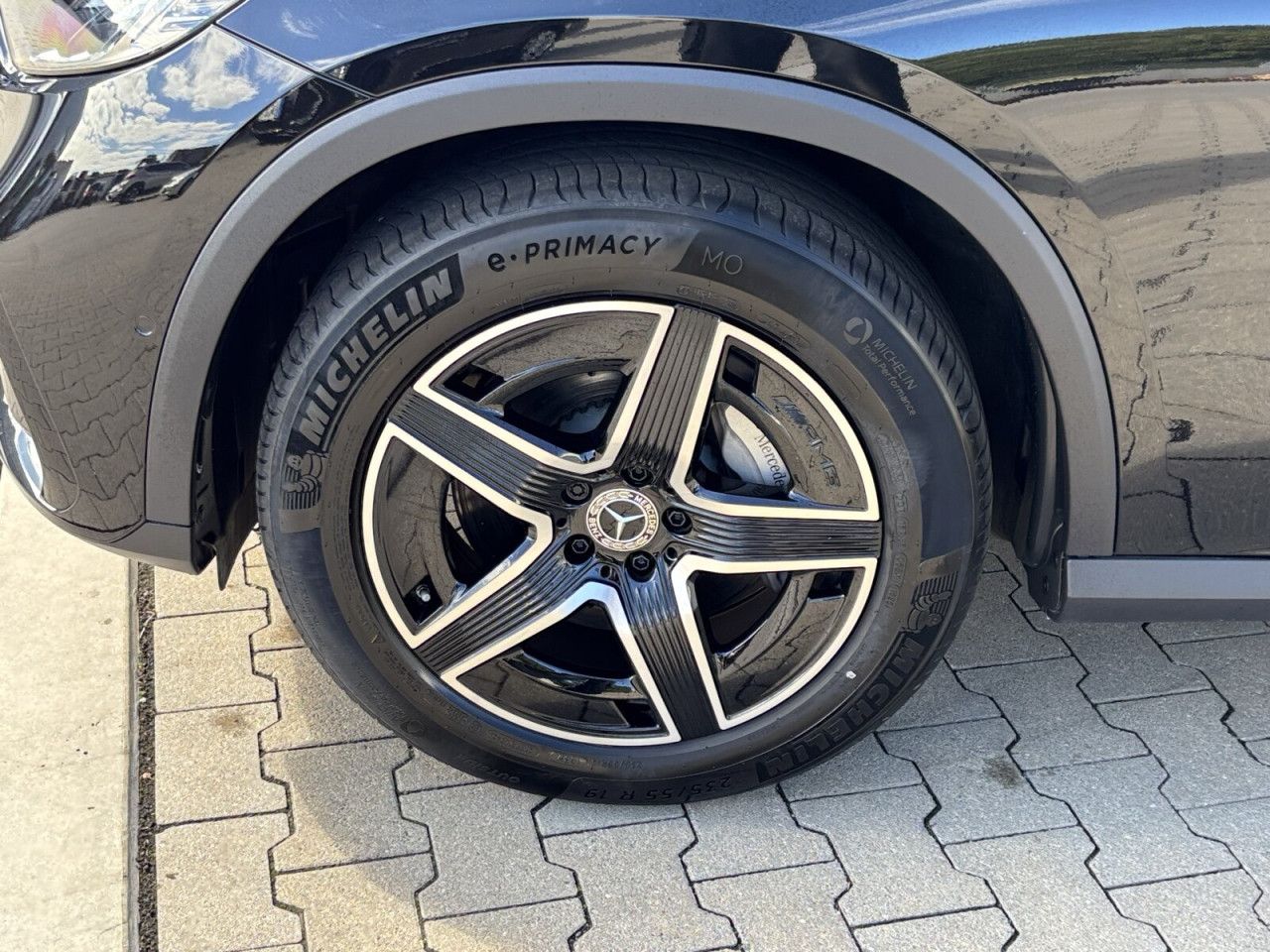 Mercedes-Benz GLC – Bild 10