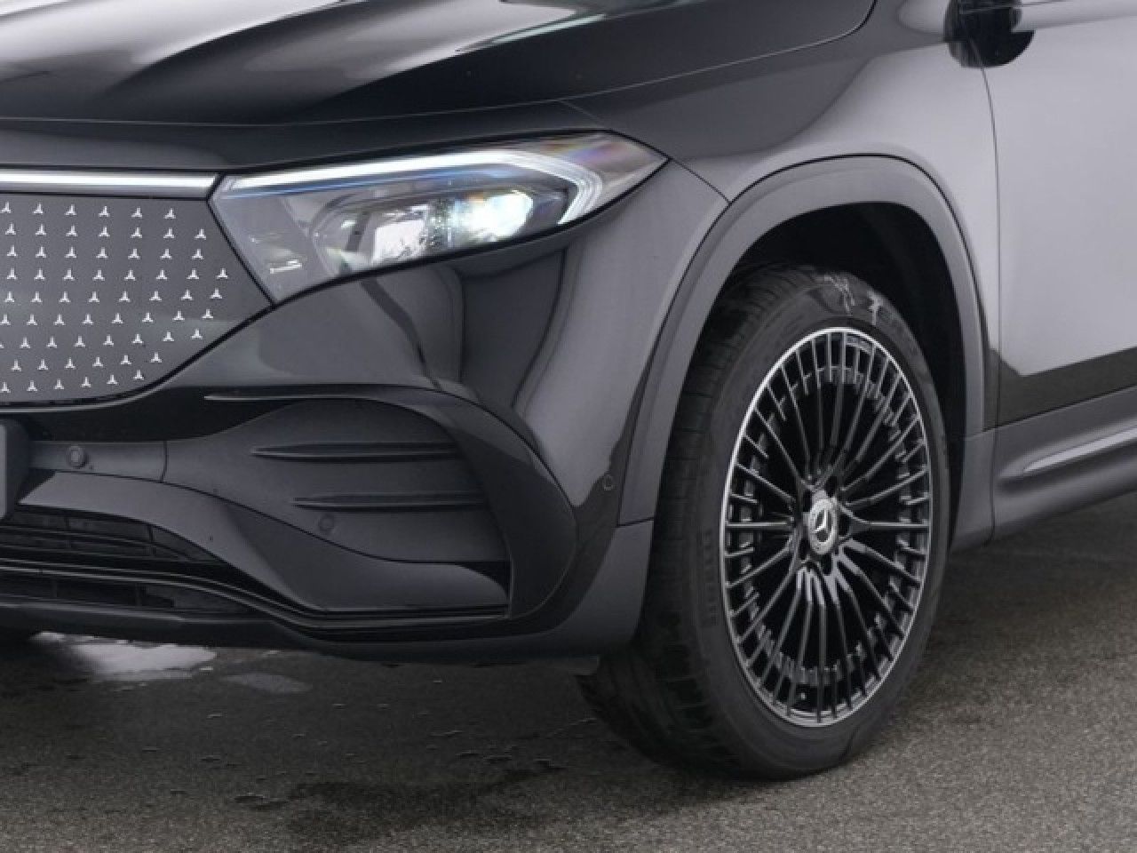 Mercedes-Benz EQB – Bild 4