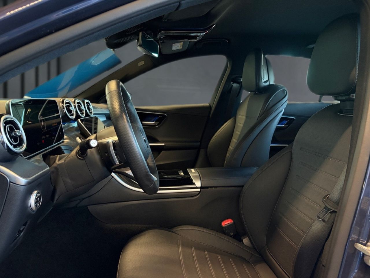 Mercedes-Benz C-Klasse – Bild 5