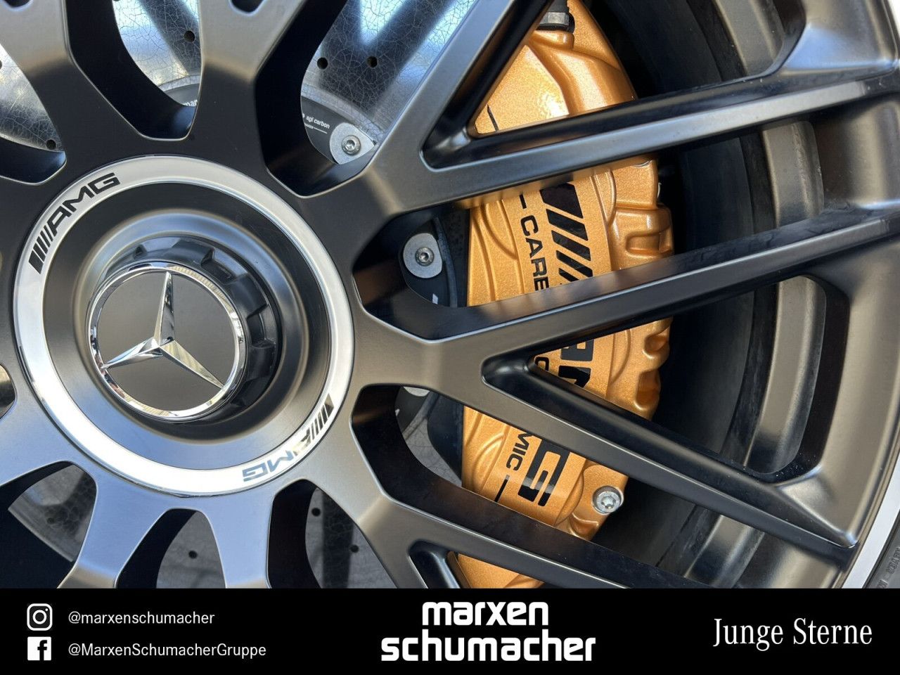 Mercedes-Benz SL – Bild 8