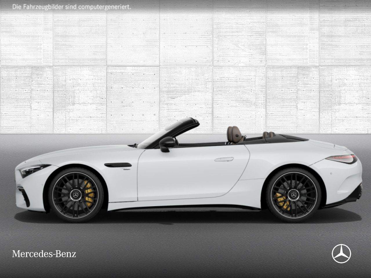 Mercedes-Benz SL – Bild 16