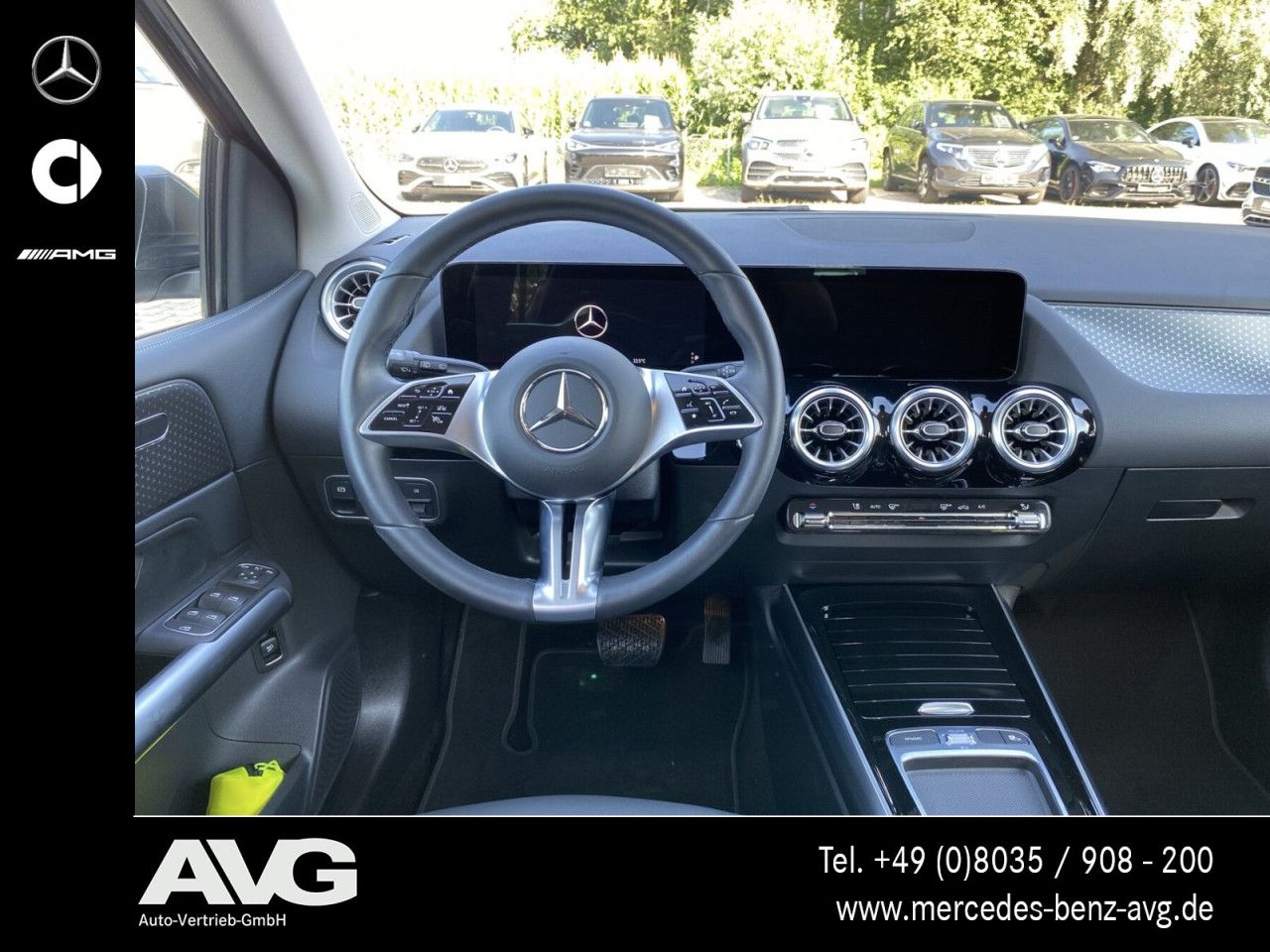 Mercedes-Benz B-Klasse – Bild 12