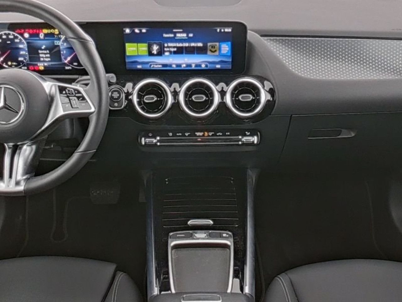 Mercedes-Benz B-Klasse – Bild 6