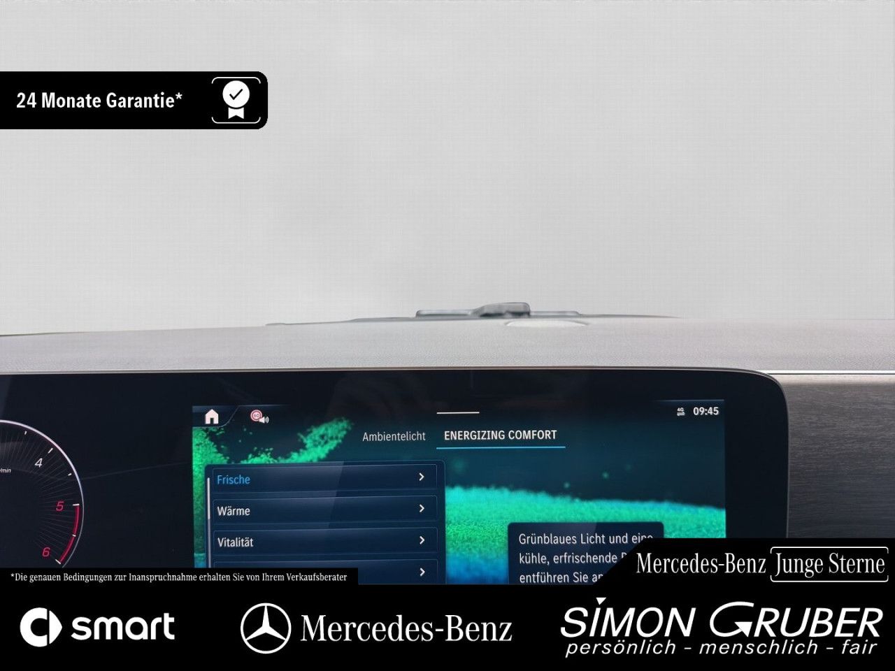 Mercedes-Benz V-Klasse – Bild 21