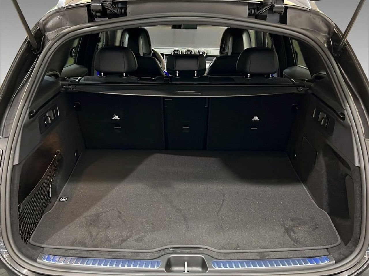 Mercedes-Benz GLC – Bild 5