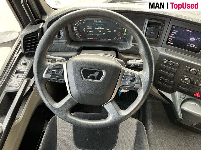 MAN TGX 18.510 4x2 BL SA 19