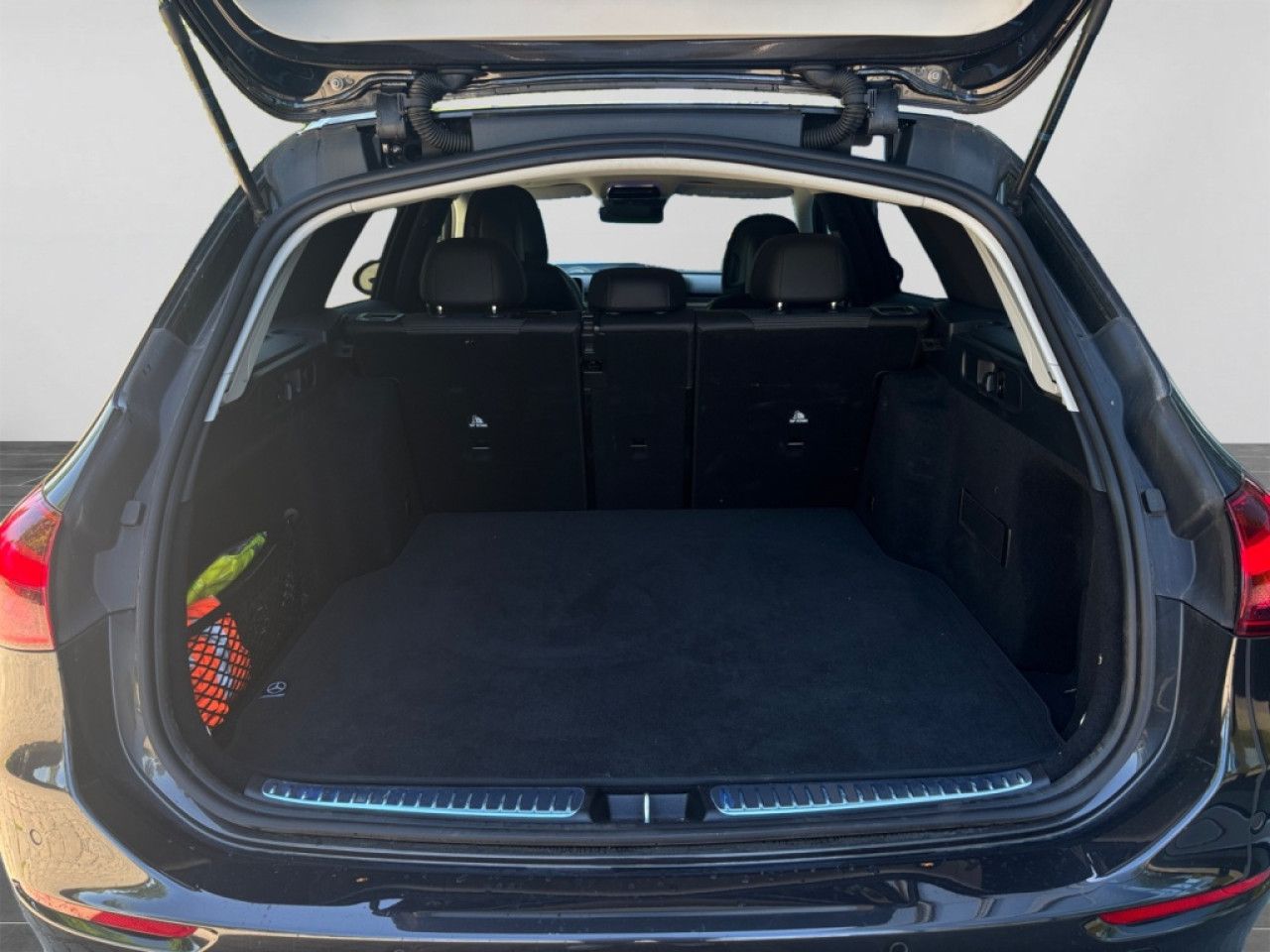 Mercedes-Benz C-Klasse – Bild 12
