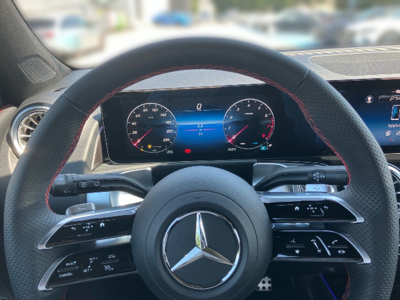 Mercedes-Benz GLB – Bild 8
