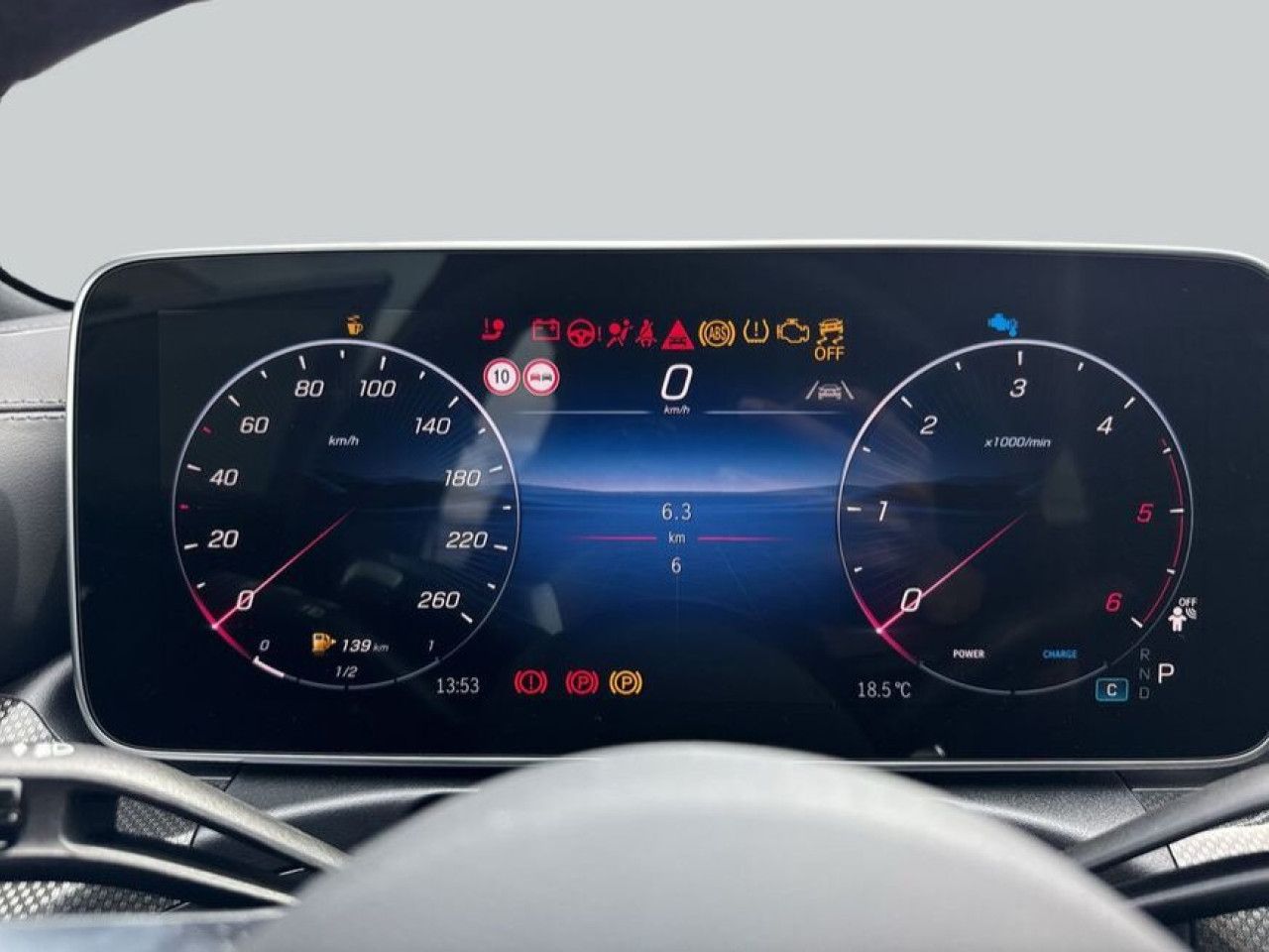 Mercedes-Benz C-Klasse – Bild 13