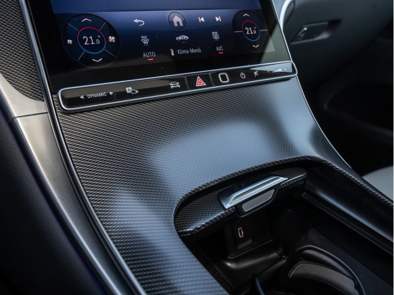 Mercedes-Benz GLC – Bild 16
