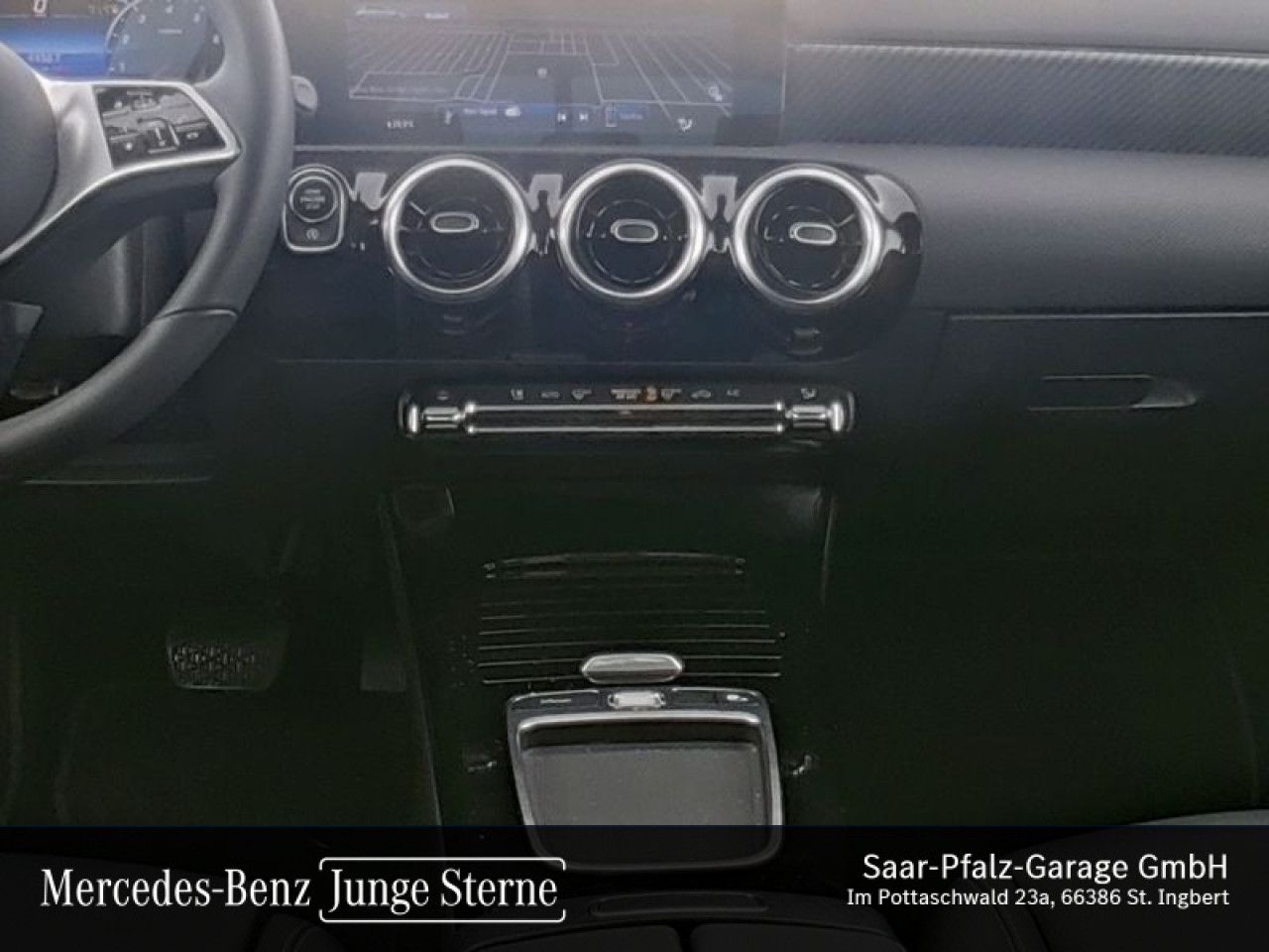 Mercedes-Benz A-Klasse – Bild 5