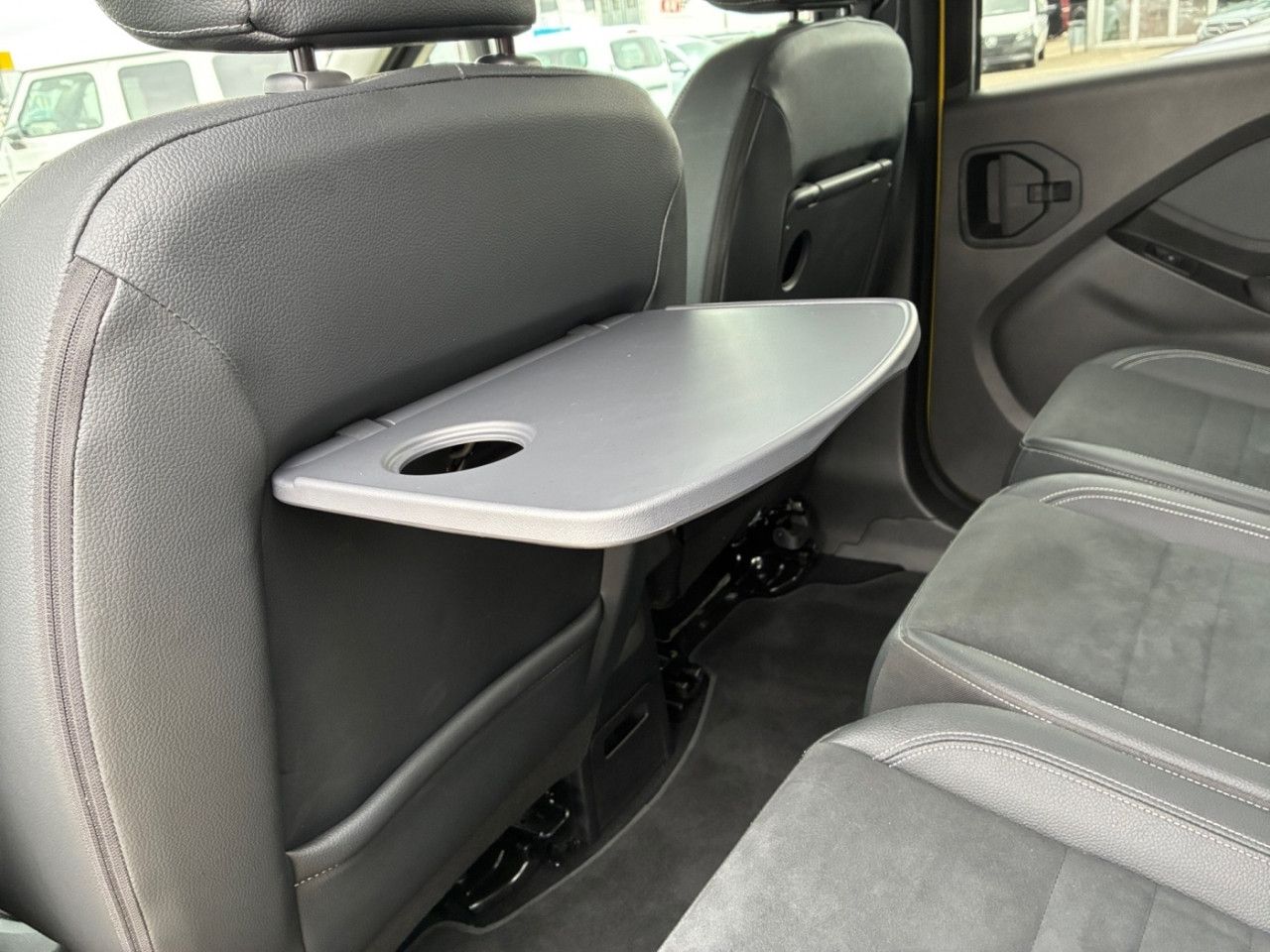 Mercedes-Benz T-Klasse – Bild 24