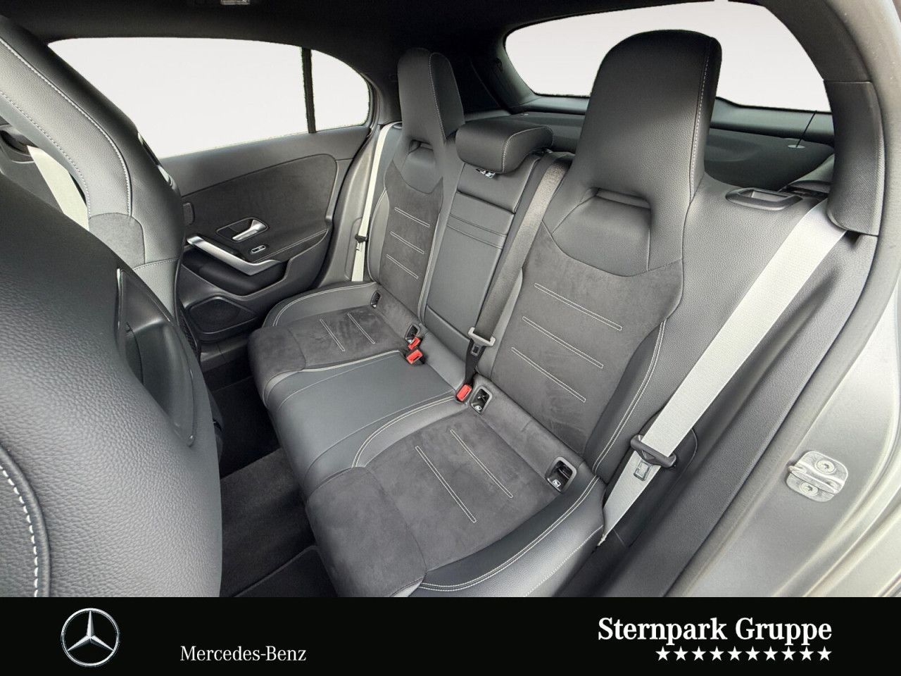 Mercedes-Benz A-Klasse – Bild 13