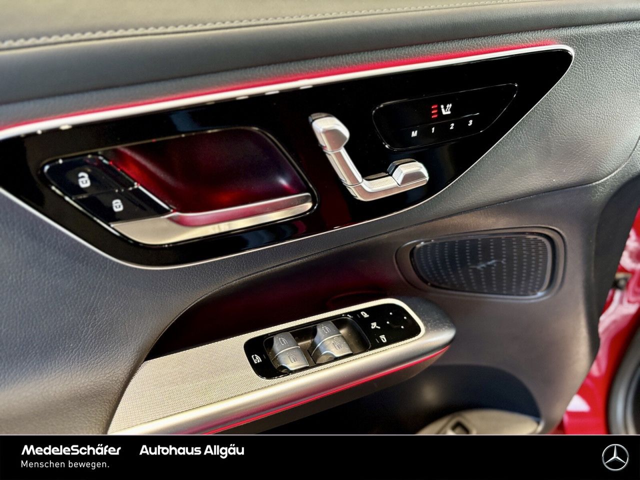 Mercedes-Benz GLC – Bild 7