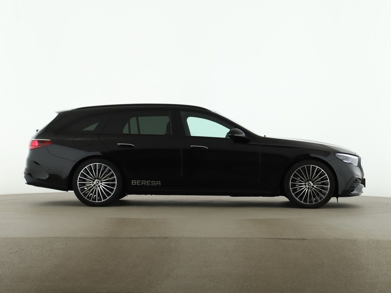 Mercedes-Benz E-Klasse – Bild 7