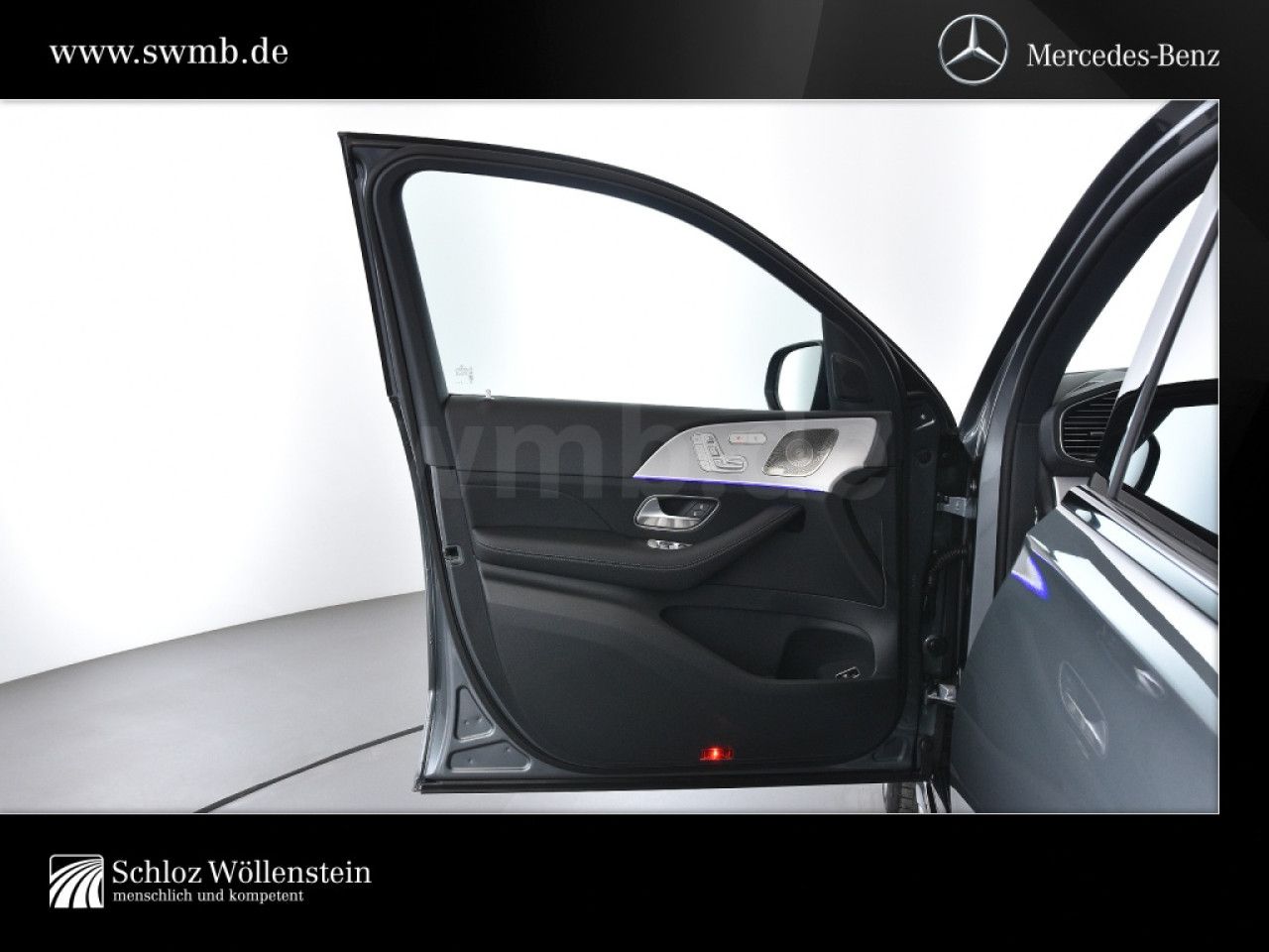 Mercedes-Benz GLE – Bild 3