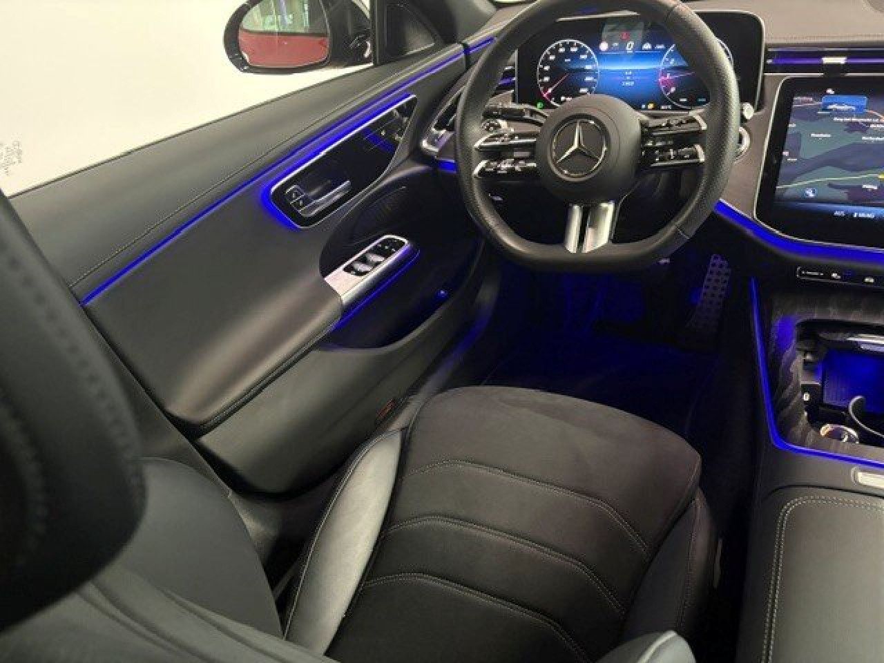 Mercedes-Benz E-Klasse – Bild 14