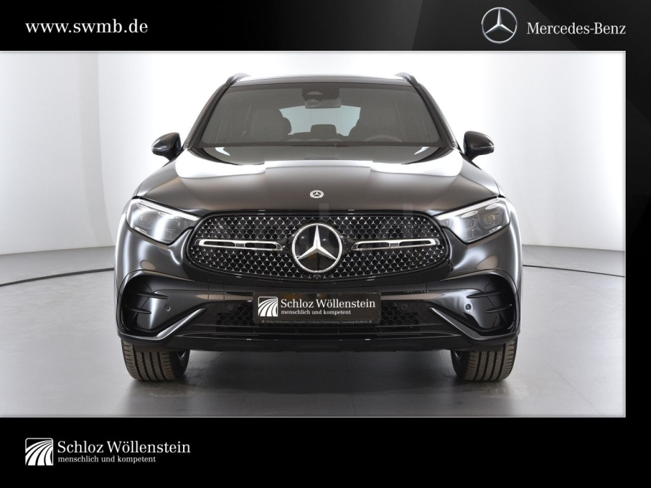 Mercedes-Benz GLC – Bild 2