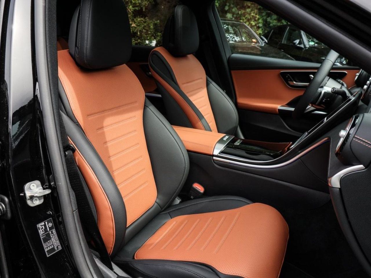 Mercedes-Benz C-Klasse – Bild 6
