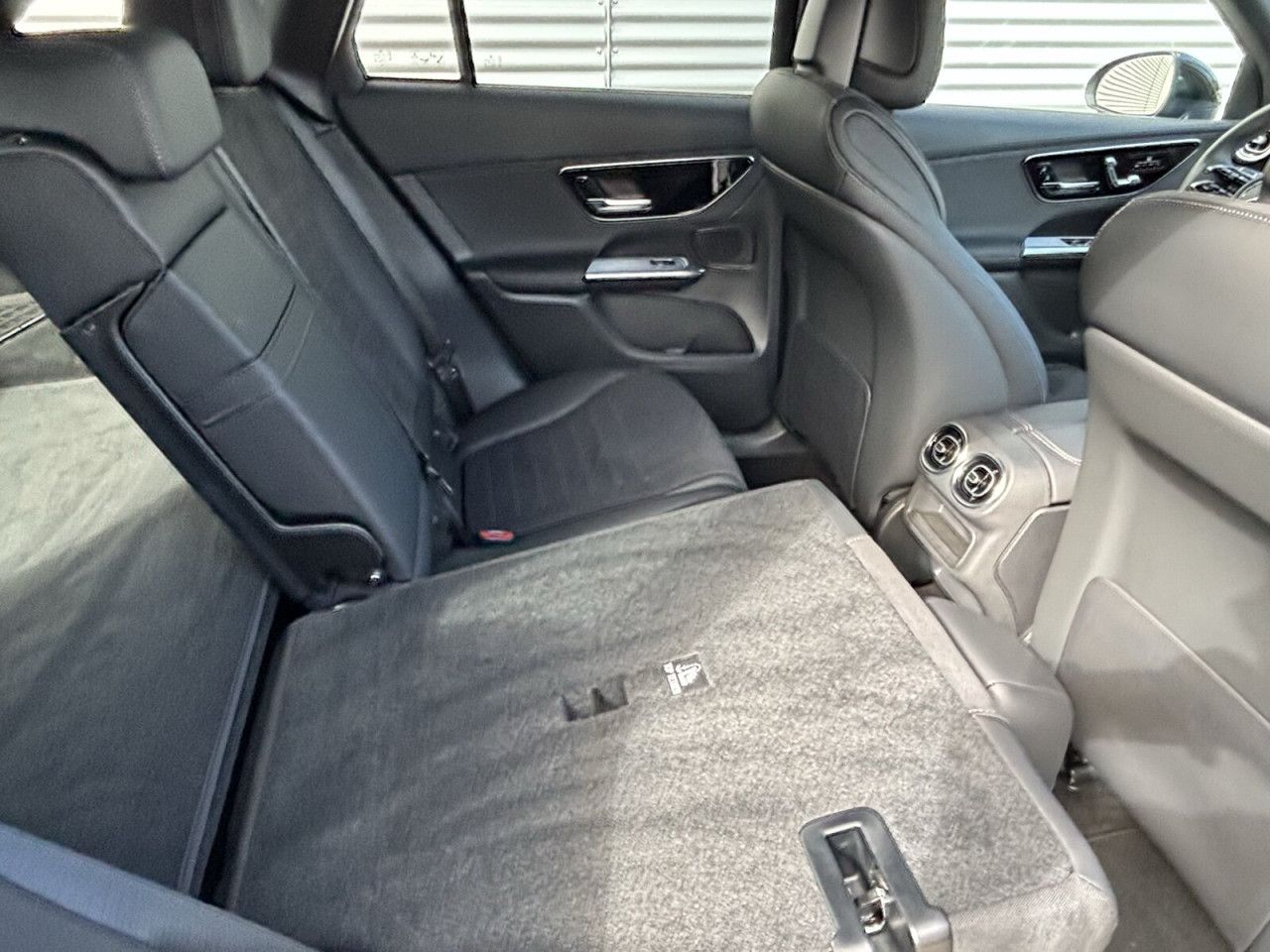 Mercedes-Benz GLC – Bild 18