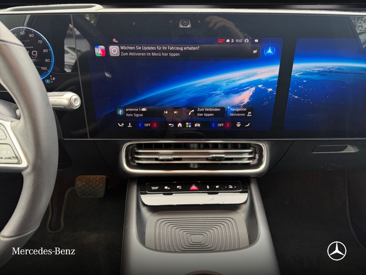 Mercedes-Benz CLA – Bild 14