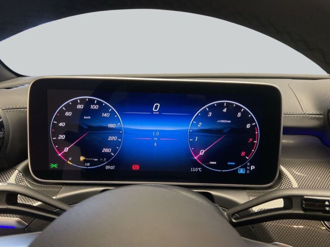 Mercedes-Benz CLE – Bild 13