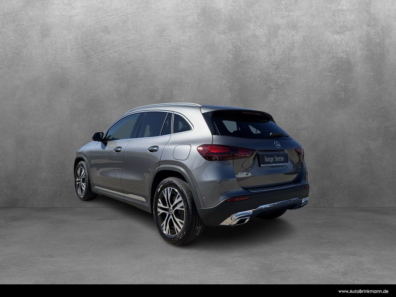 Mercedes-Benz GLA – Bild 8