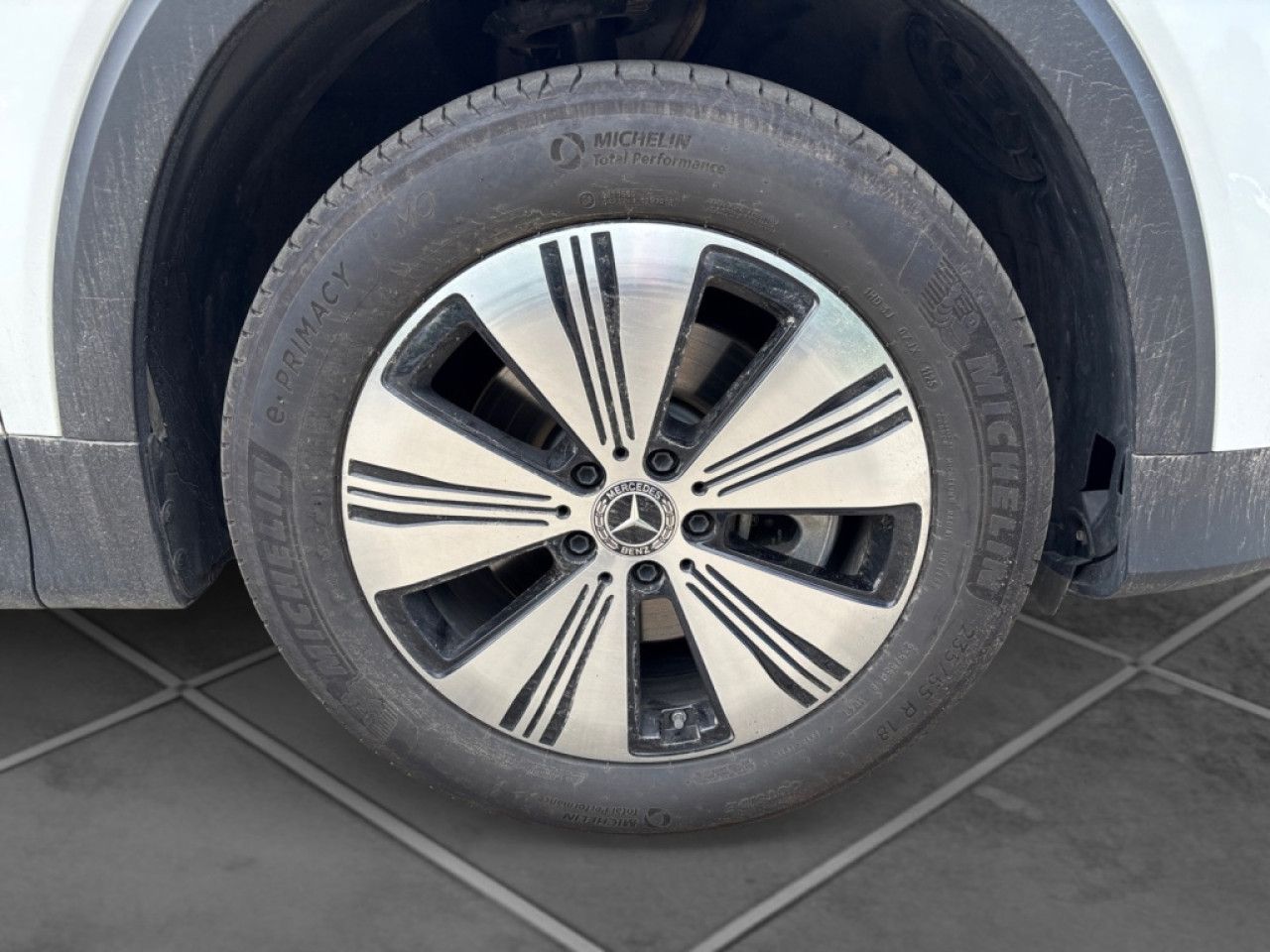 Mercedes-Benz EQB – Bild 5