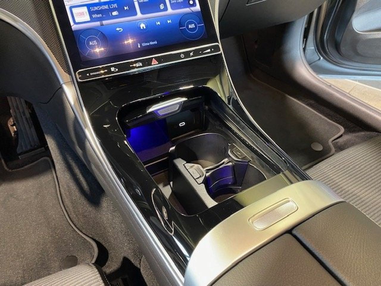 Mercedes-Benz C-Klasse – Bild 4