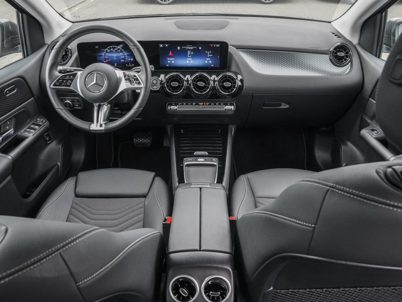 Mercedes-Benz B-Klasse – Bild 7