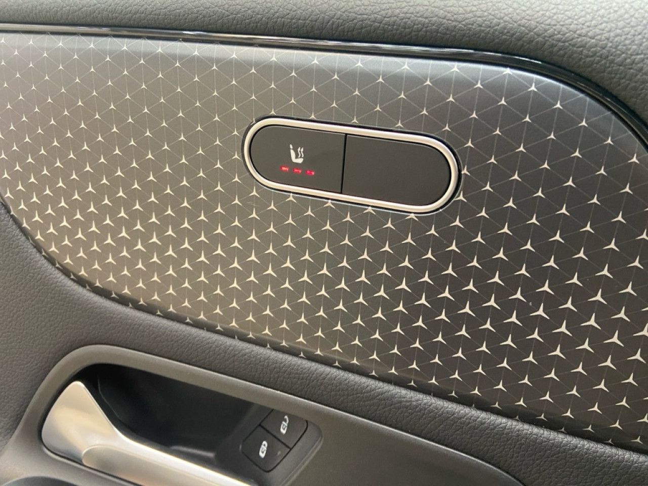 Mercedes-Benz B-Klasse – Bild 13