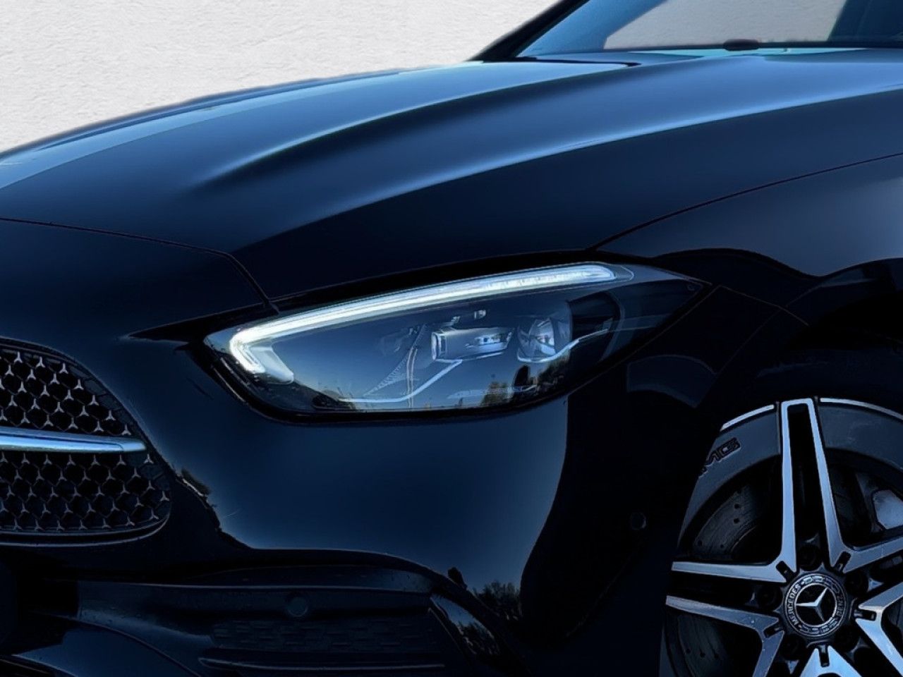 Mercedes-Benz C-Klasse – Bild 16