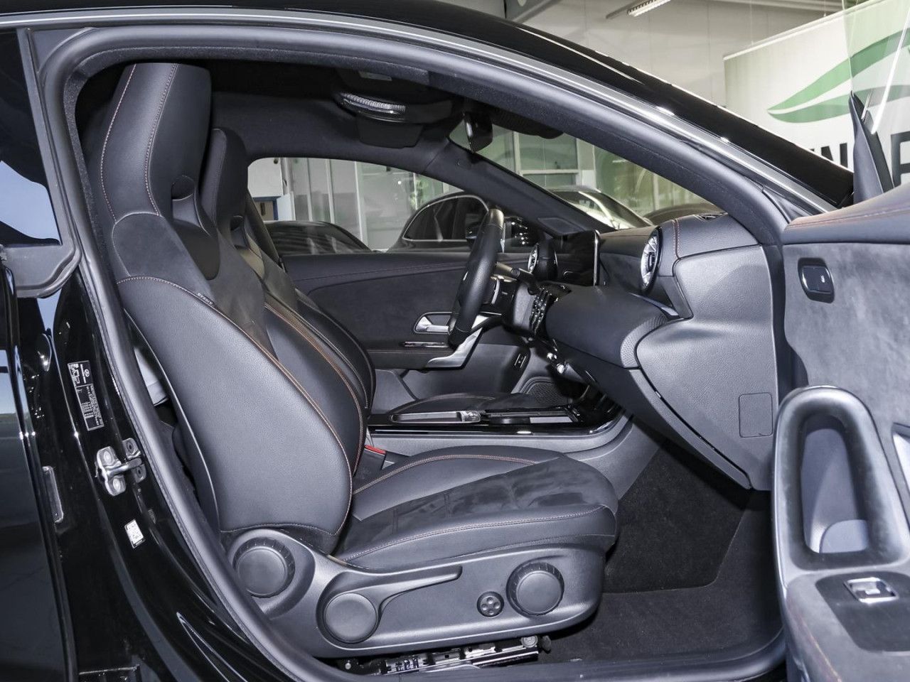 Mercedes-Benz CLA – Bild 5