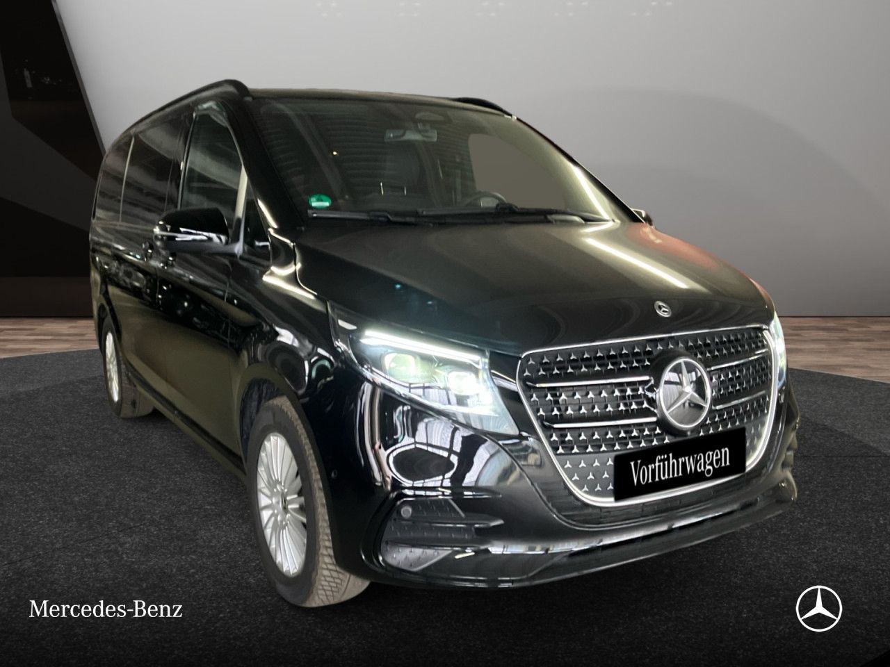 Mercedes-Benz V-Klasse – Bild 3