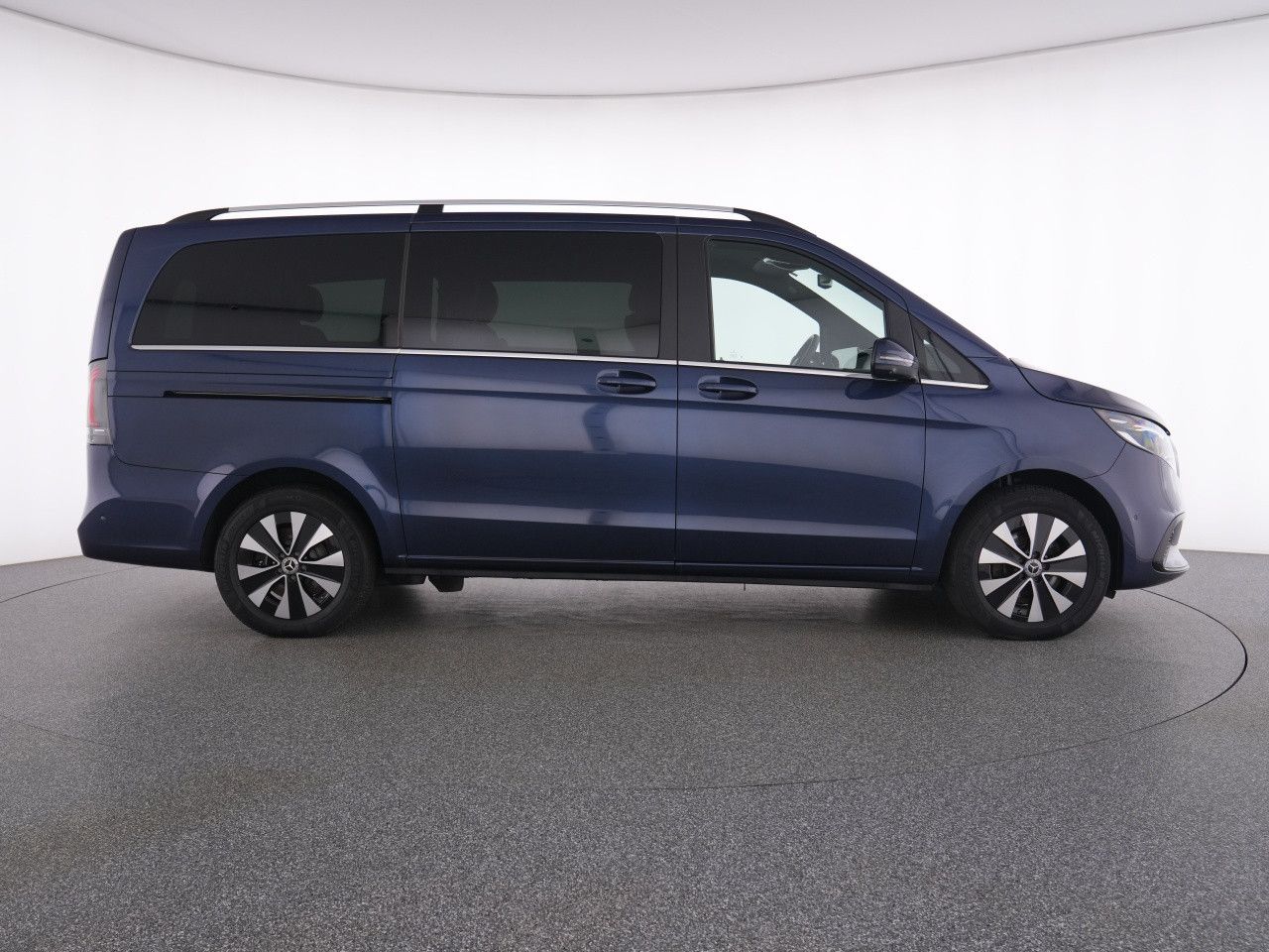 Mercedes-Benz V-Klasse – Bild 11
