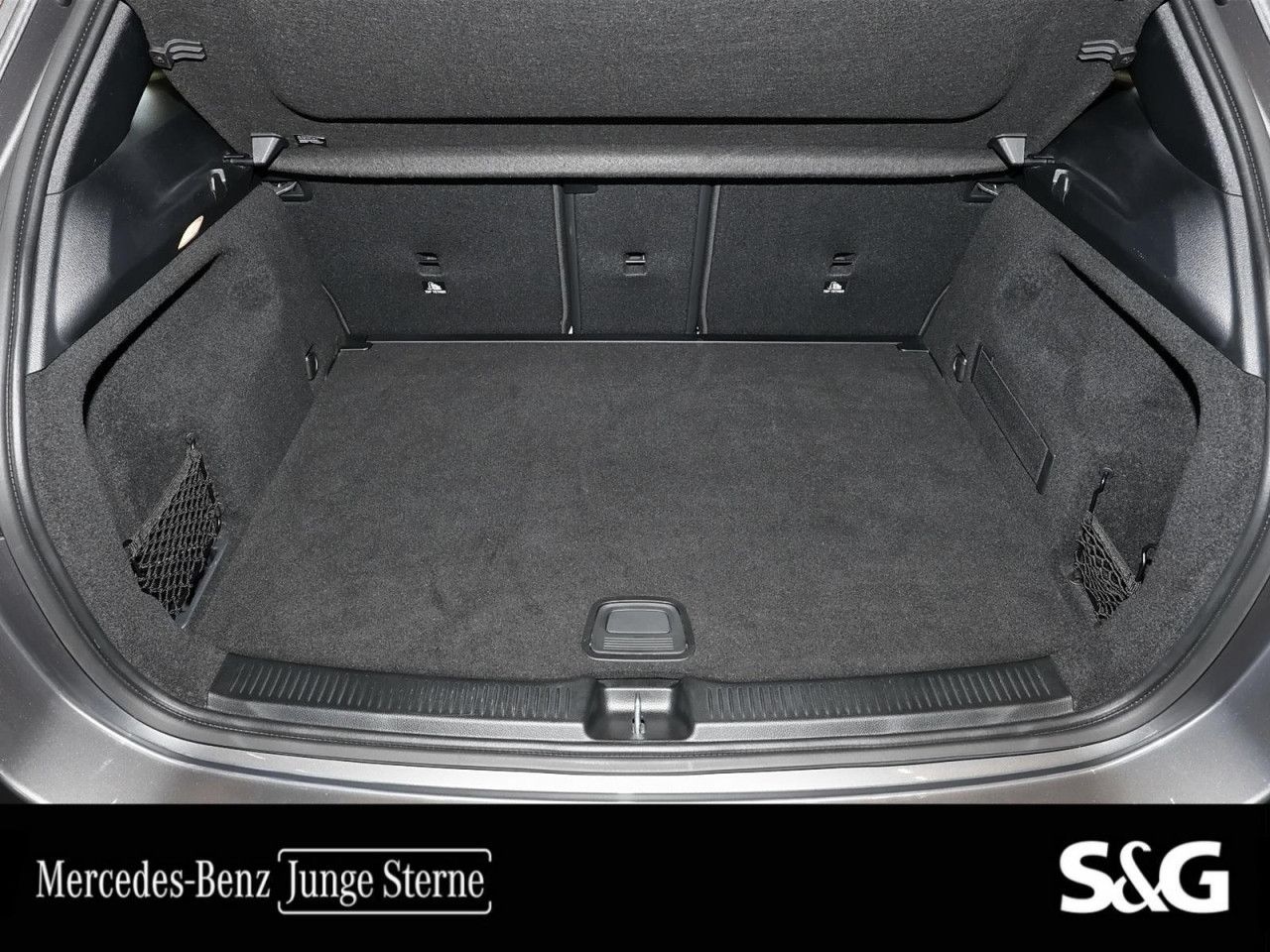 Mercedes-Benz B-Klasse – Bild 23