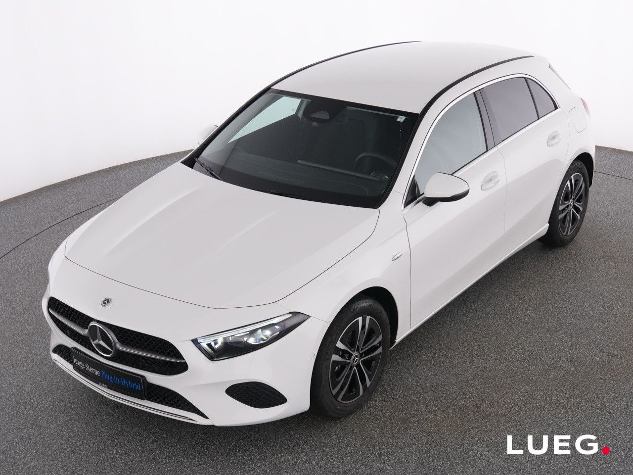 Mercedes-Benz A-Klasse – Bild 17