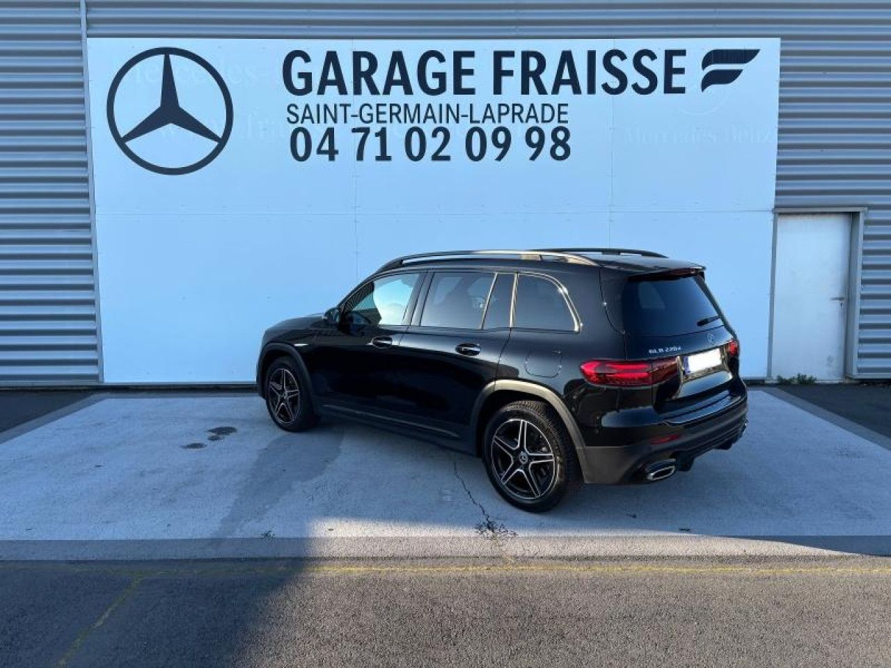 Photo du v&eacute;hicule 5 / 17