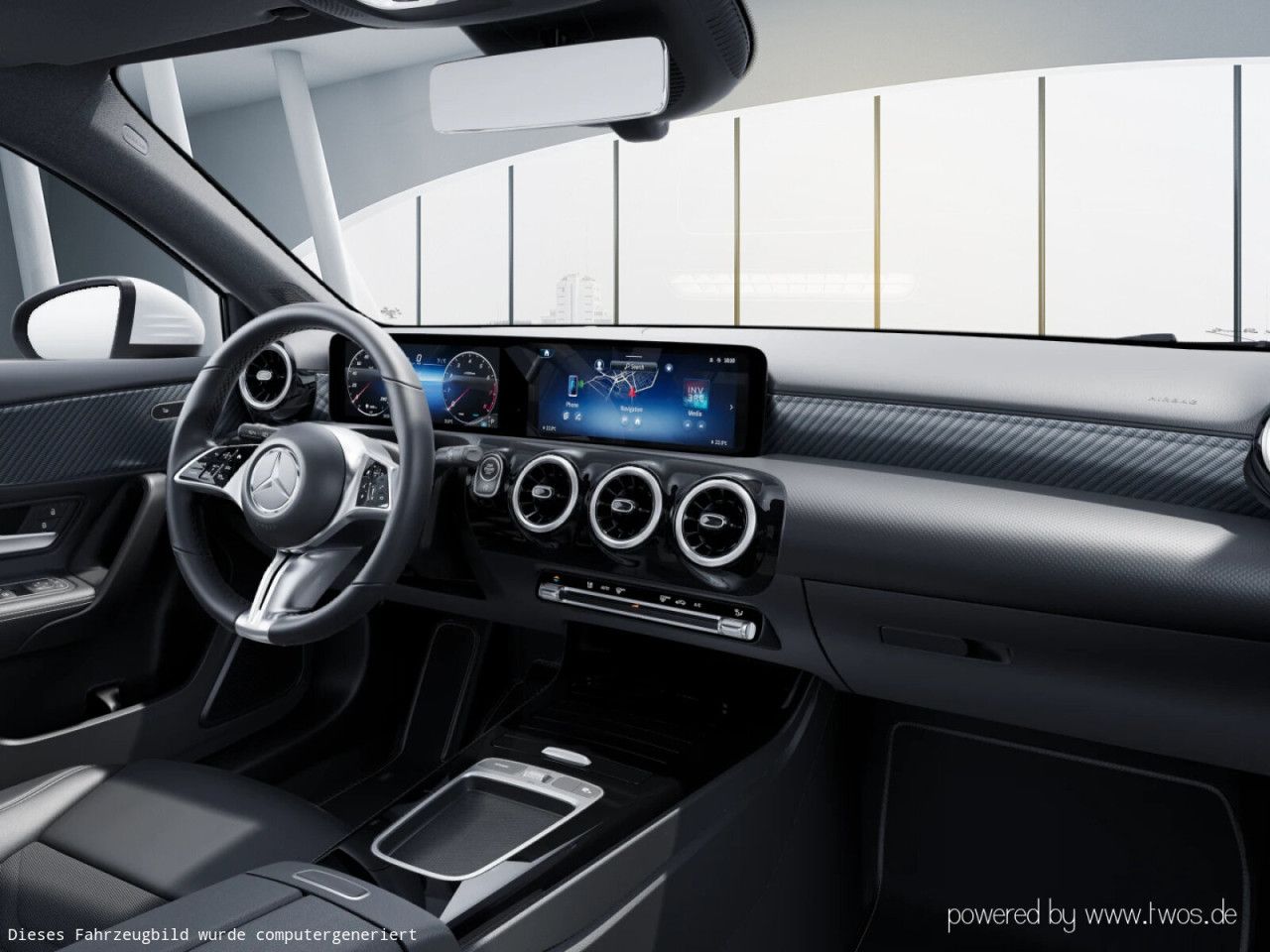 Mercedes-Benz A-Klasse – Bild 21