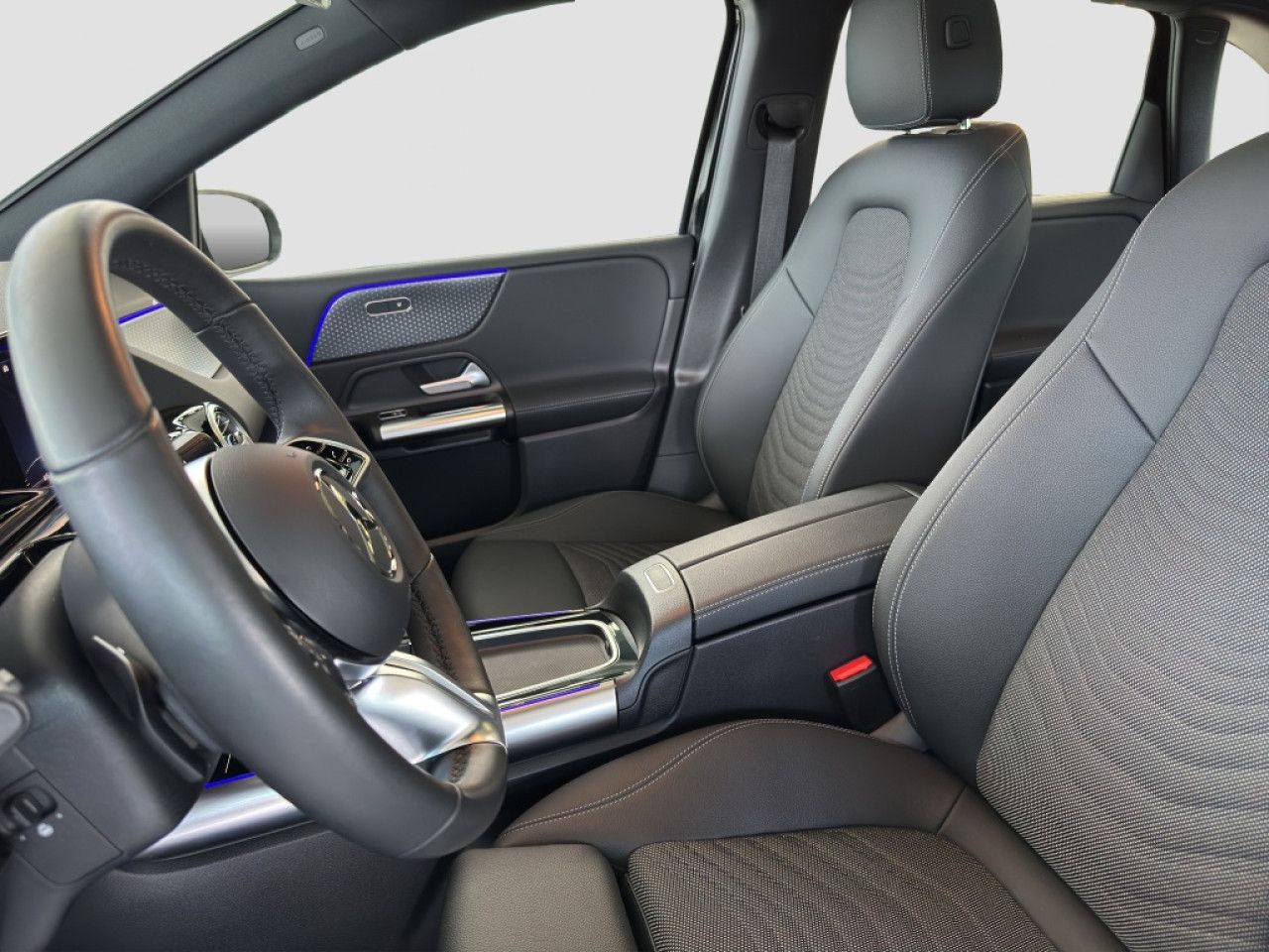 Mercedes-Benz B-Klasse – Bild 6